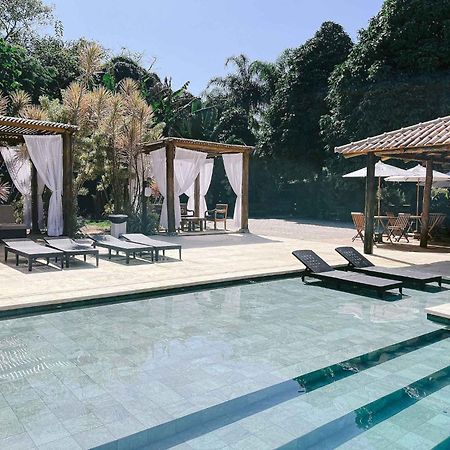 Pousada Porto Mare Маресиас Экстерьер фото