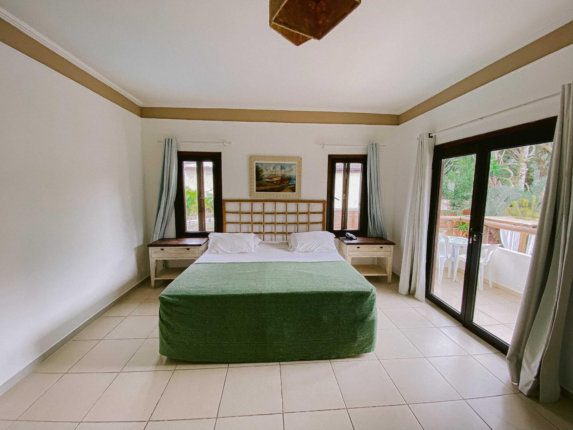 Pousada Porto Mare Маресиас Экстерьер фото