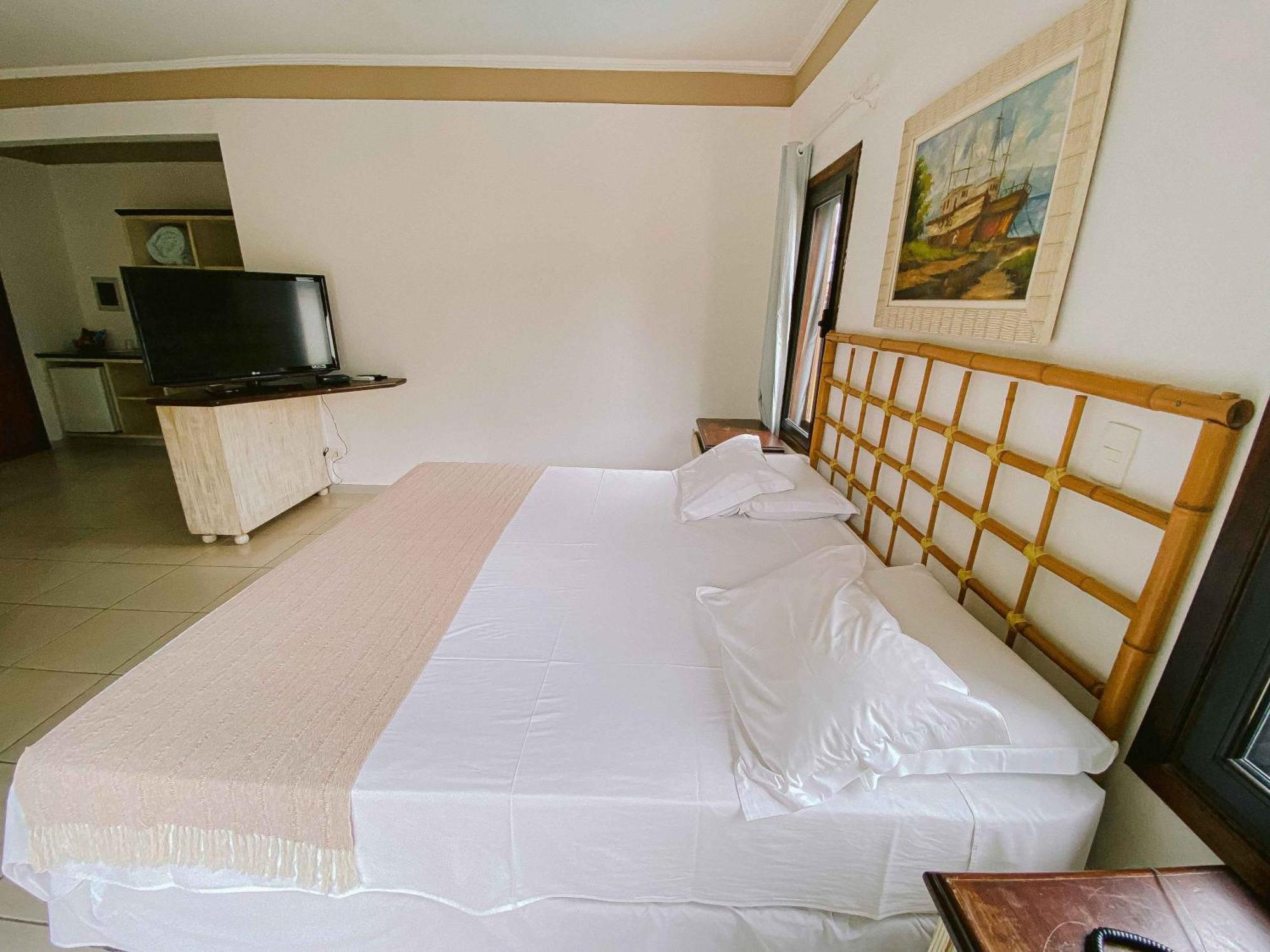 Pousada Porto Mare Маресиас Номер фото