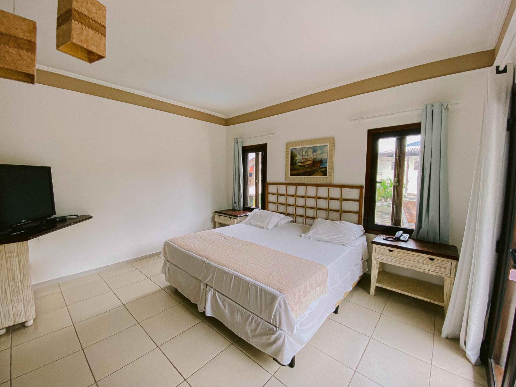 Pousada Porto Mare Маресиас Номер фото