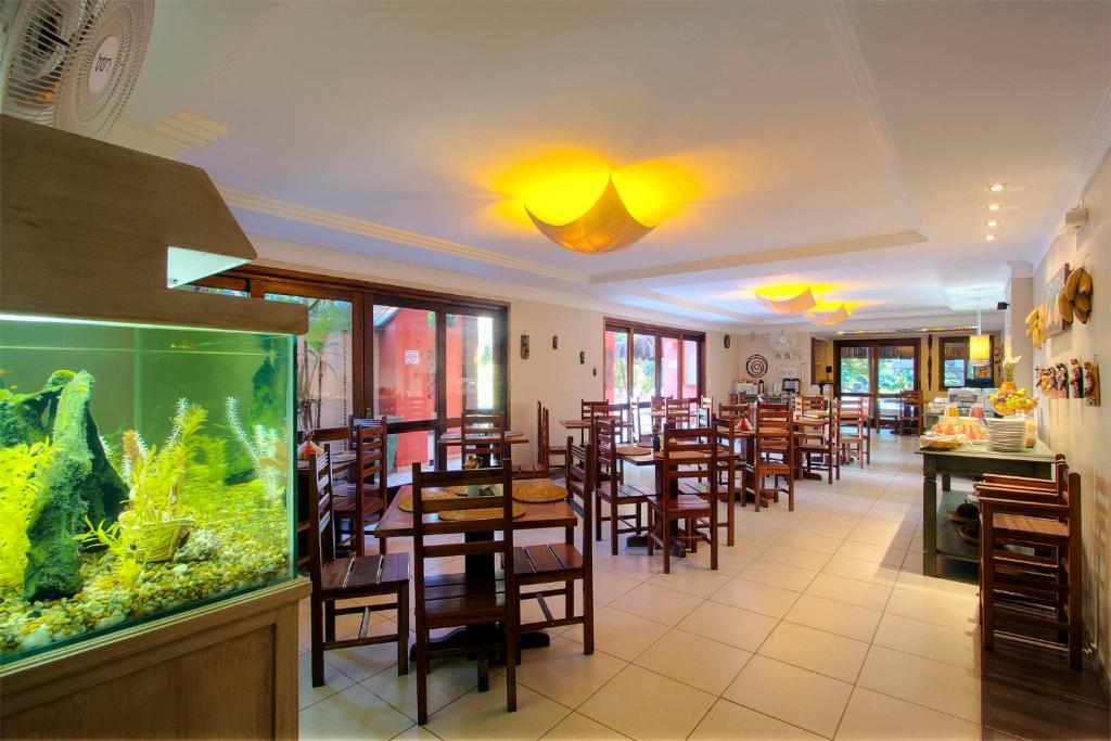 Pousada Porto Mare Маресиас Экстерьер фото