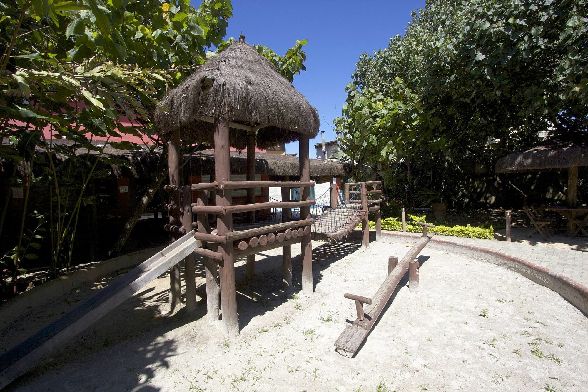 Pousada Porto Mare Маресиас Экстерьер фото