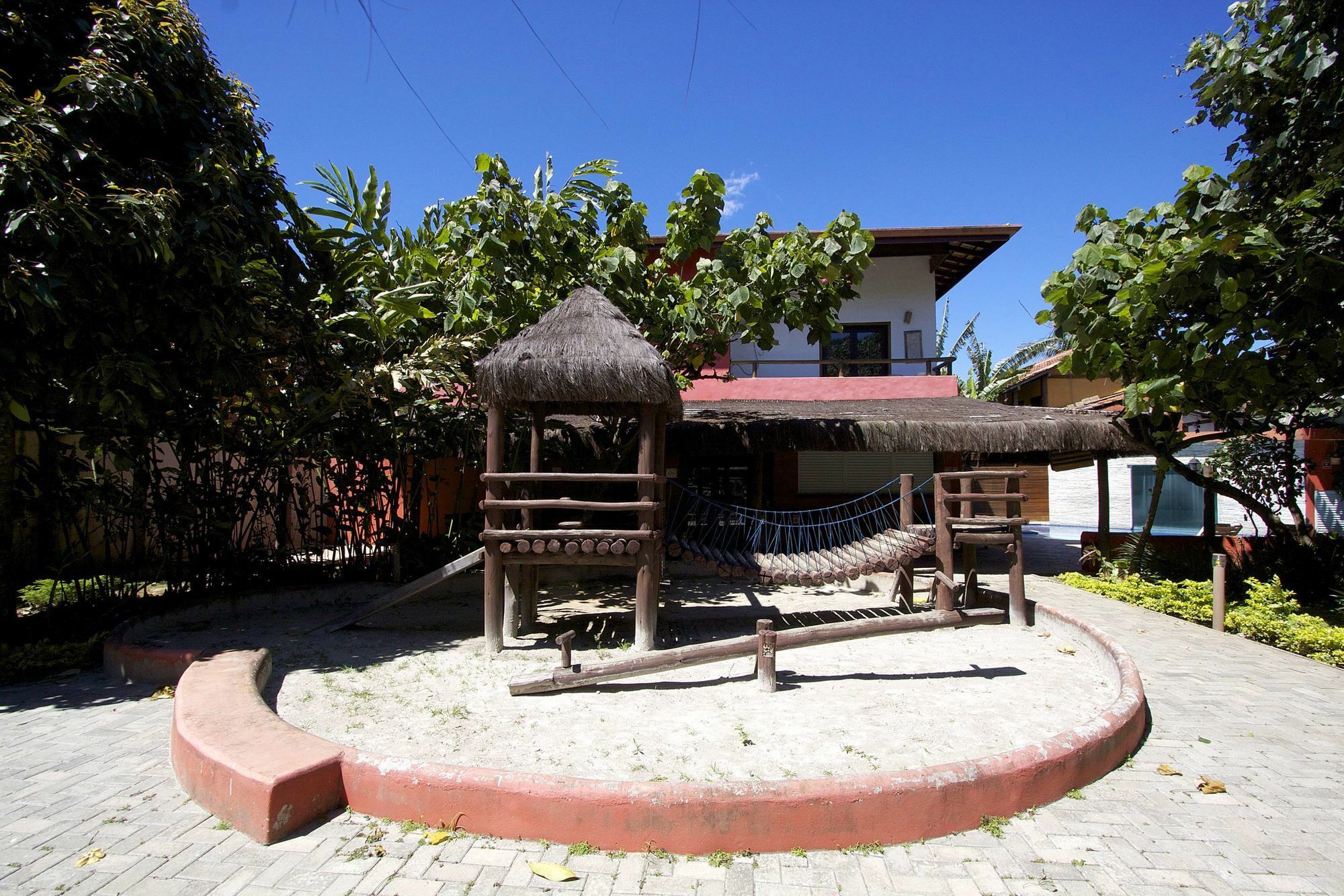 Pousada Porto Mare Маресиас Экстерьер фото