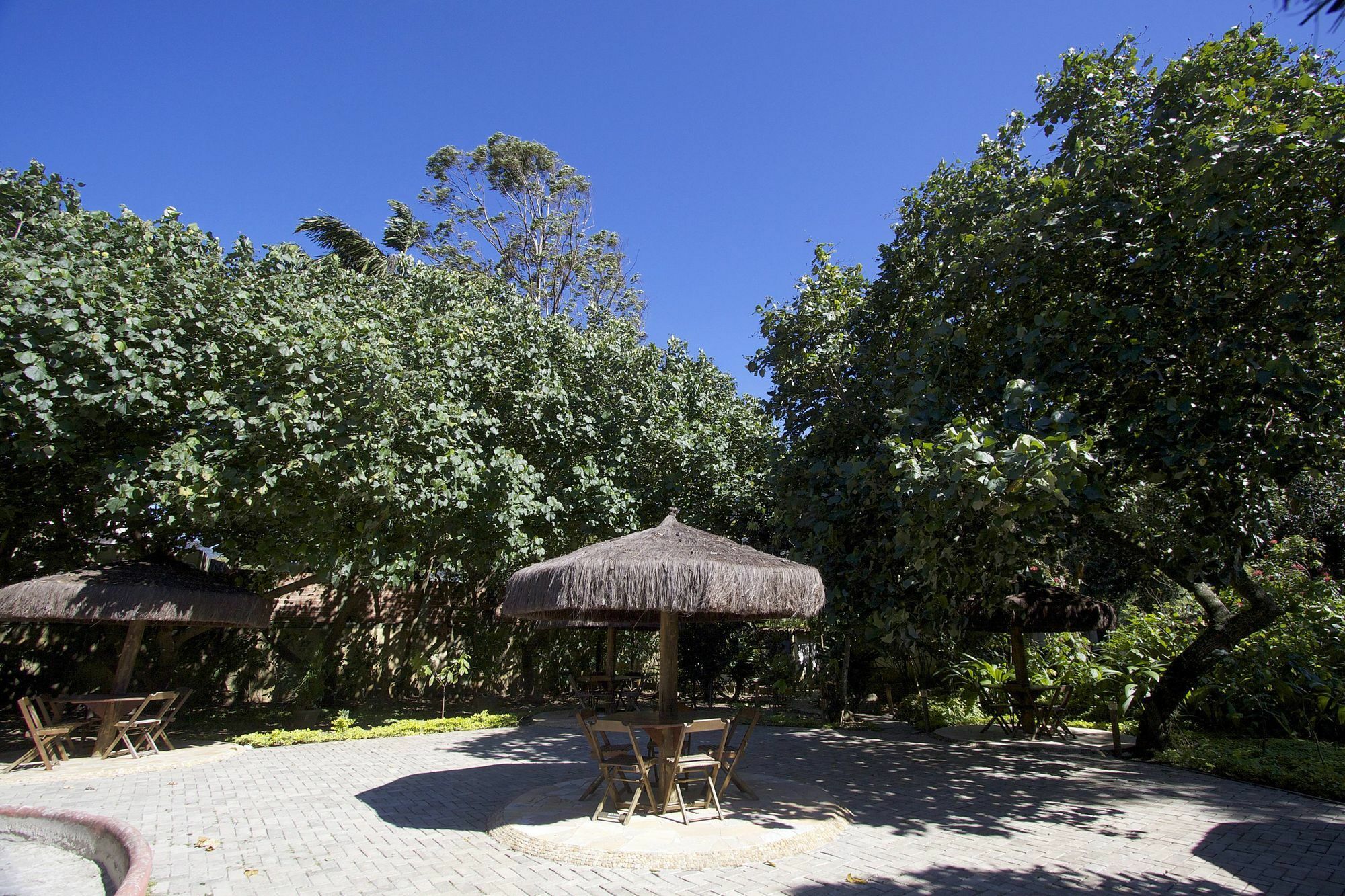 Pousada Porto Mare Маресиас Экстерьер фото