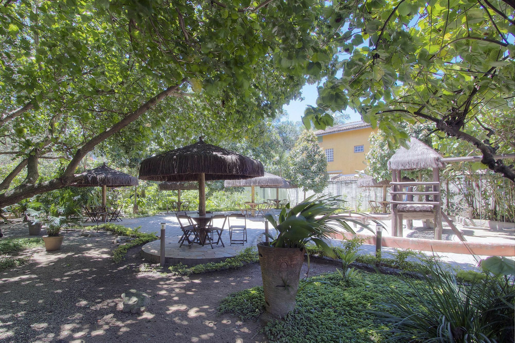 Pousada Porto Mare Маресиас Экстерьер фото