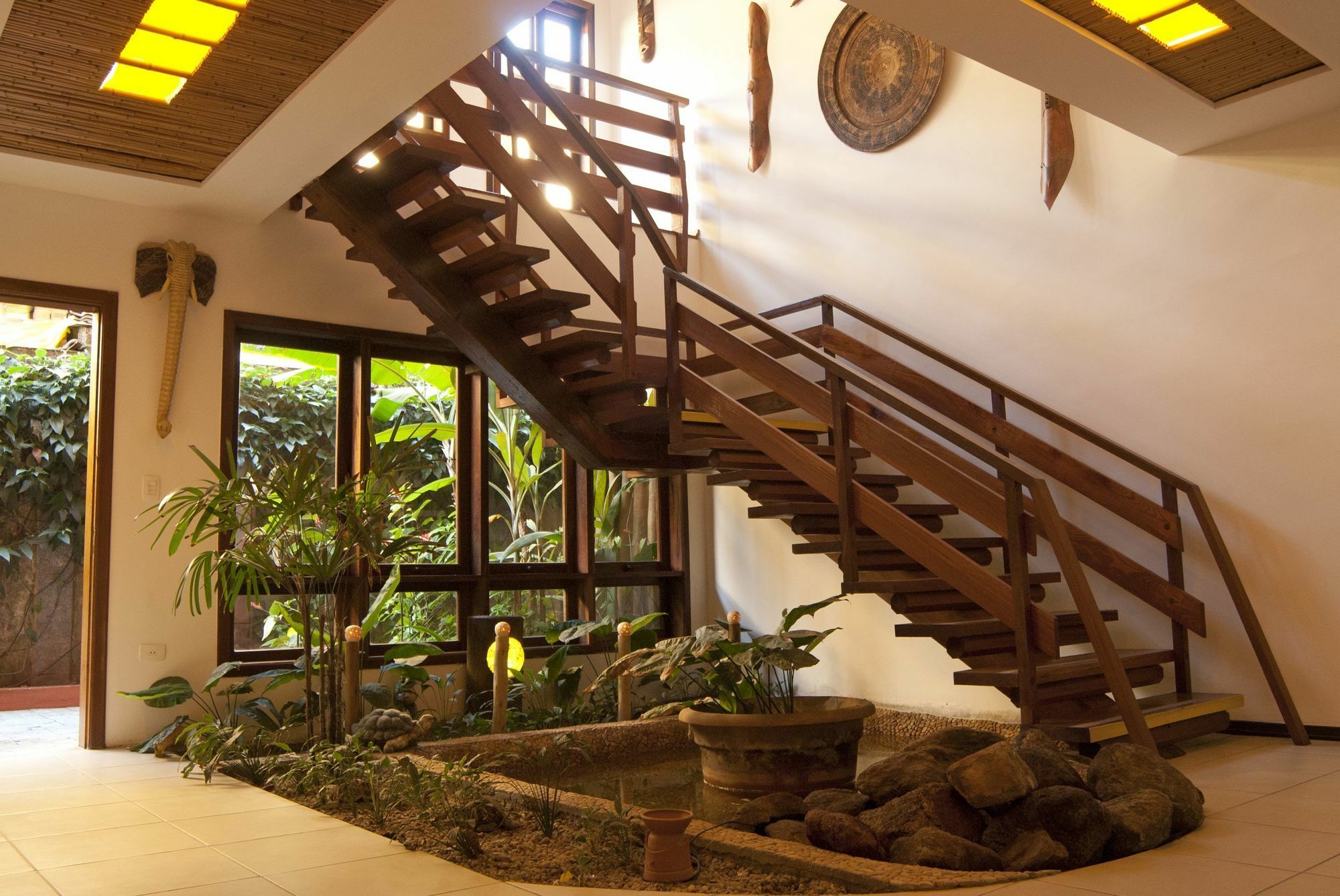 Pousada Porto Mare Маресиас Экстерьер фото